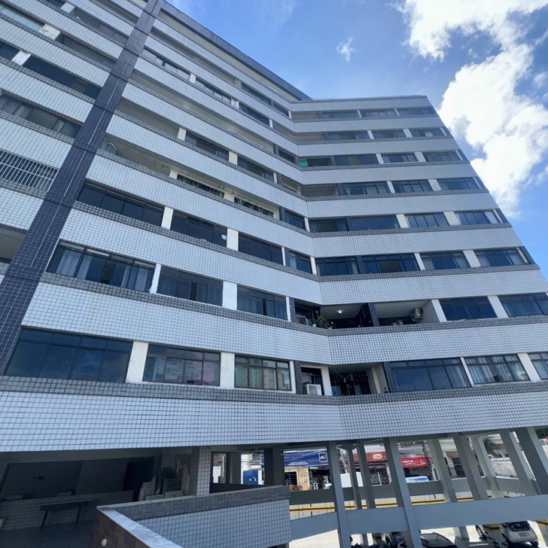 Apartamento 3 quartos a venda no Varjota | Fortaleza