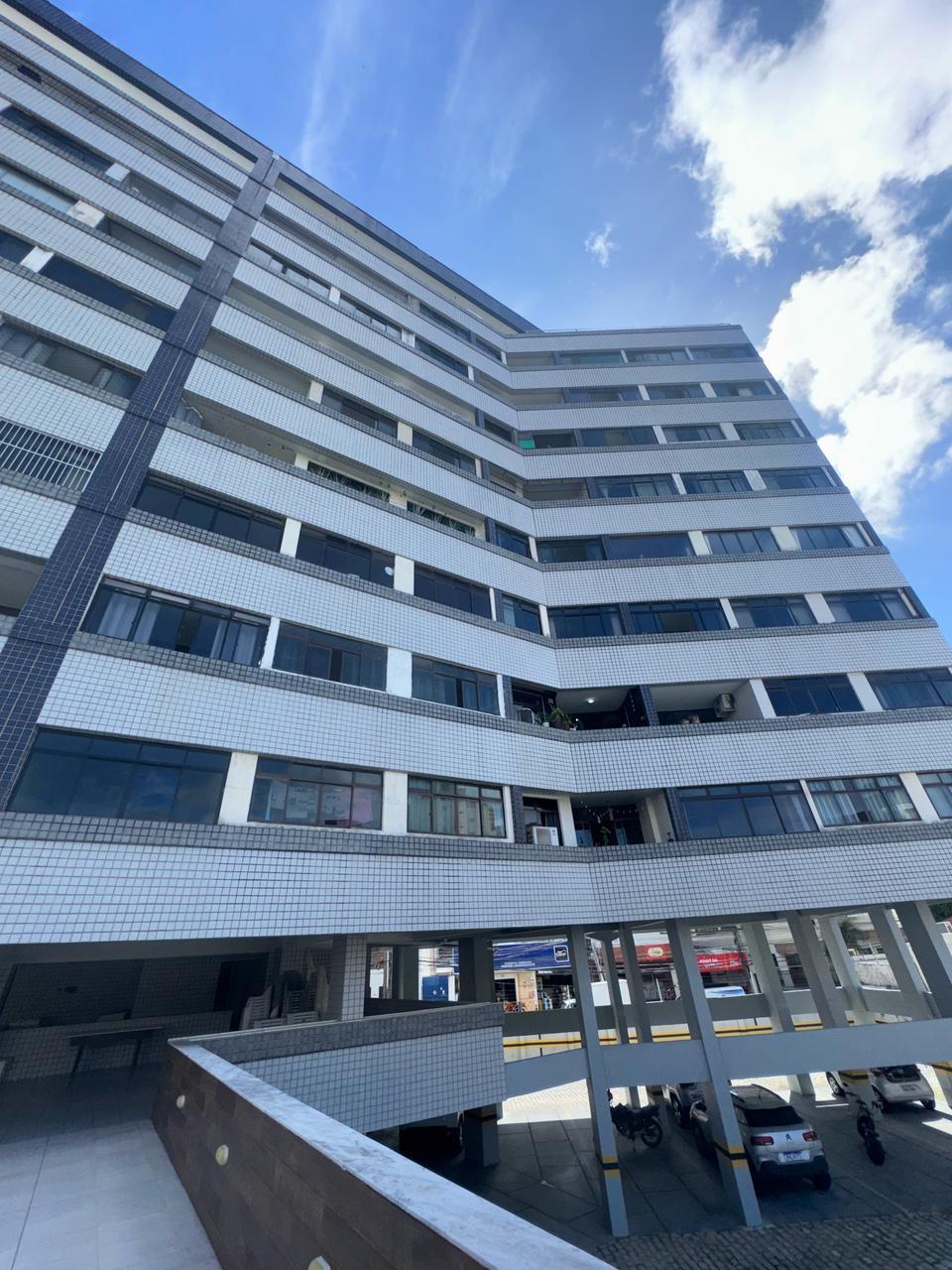 Apartamento 3 quartos a venda no Varjota | Fortaleza