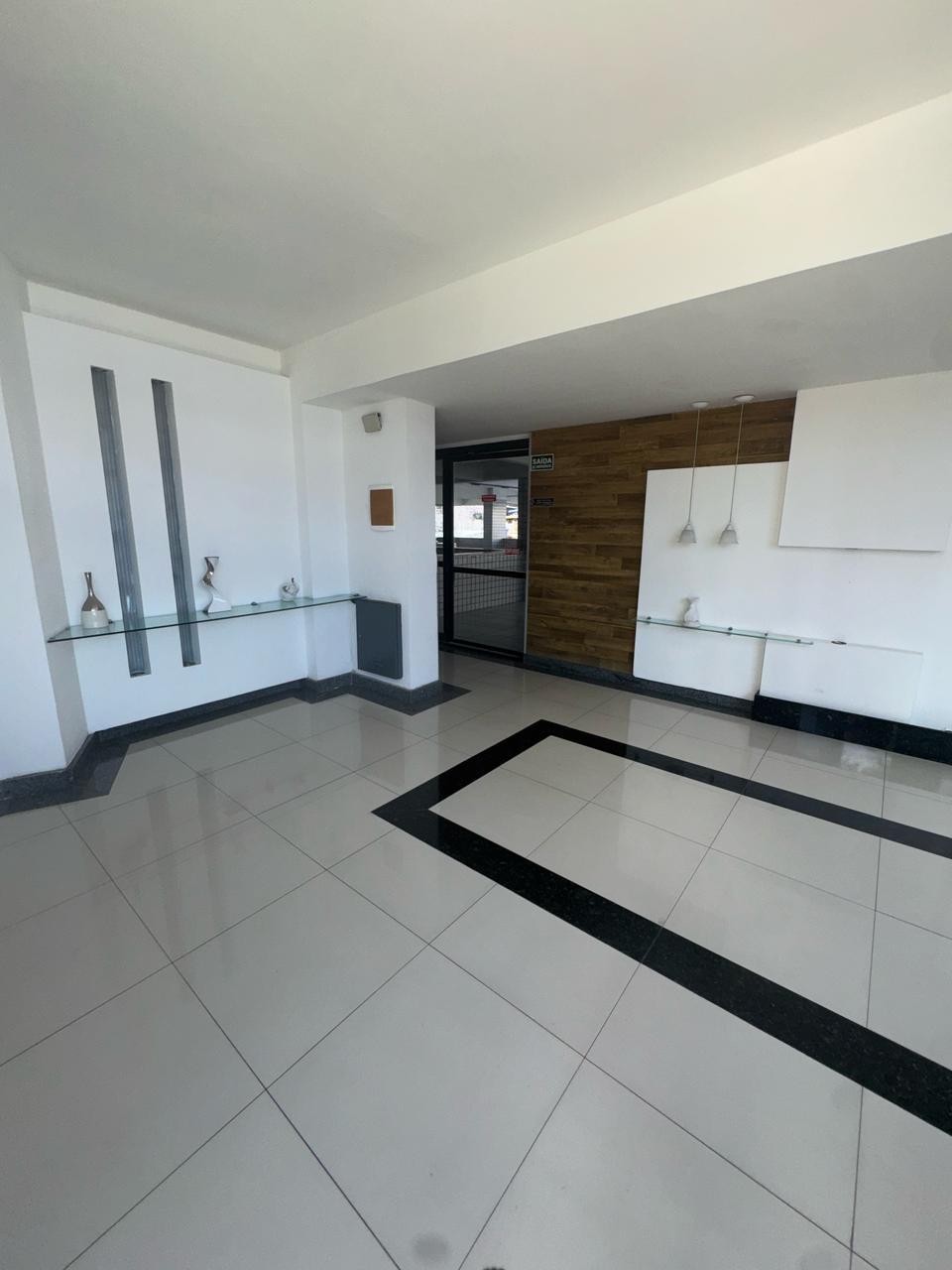 Apartamento 3 quartos a venda no Varjota | Fortaleza