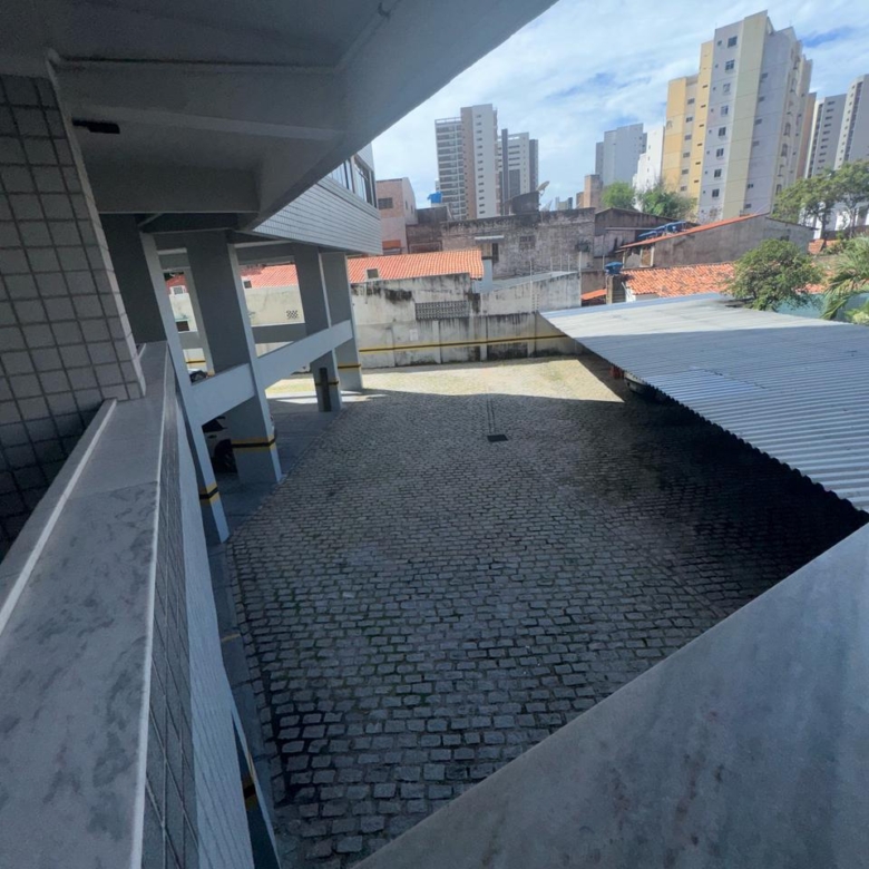 Apartamento 3 quartos a venda no Varjota | Fortaleza
