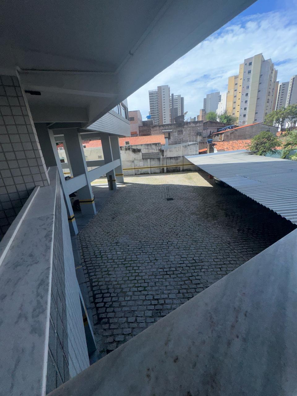 Apartamento 3 quartos a venda no Varjota | Fortaleza