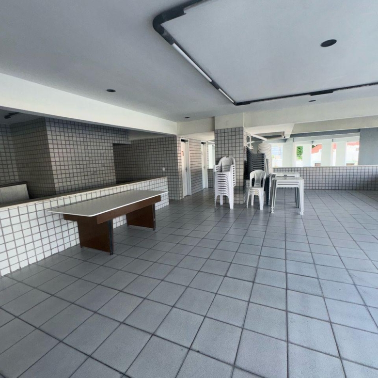Apartamento 3 quartos a venda no Varjota | Fortaleza