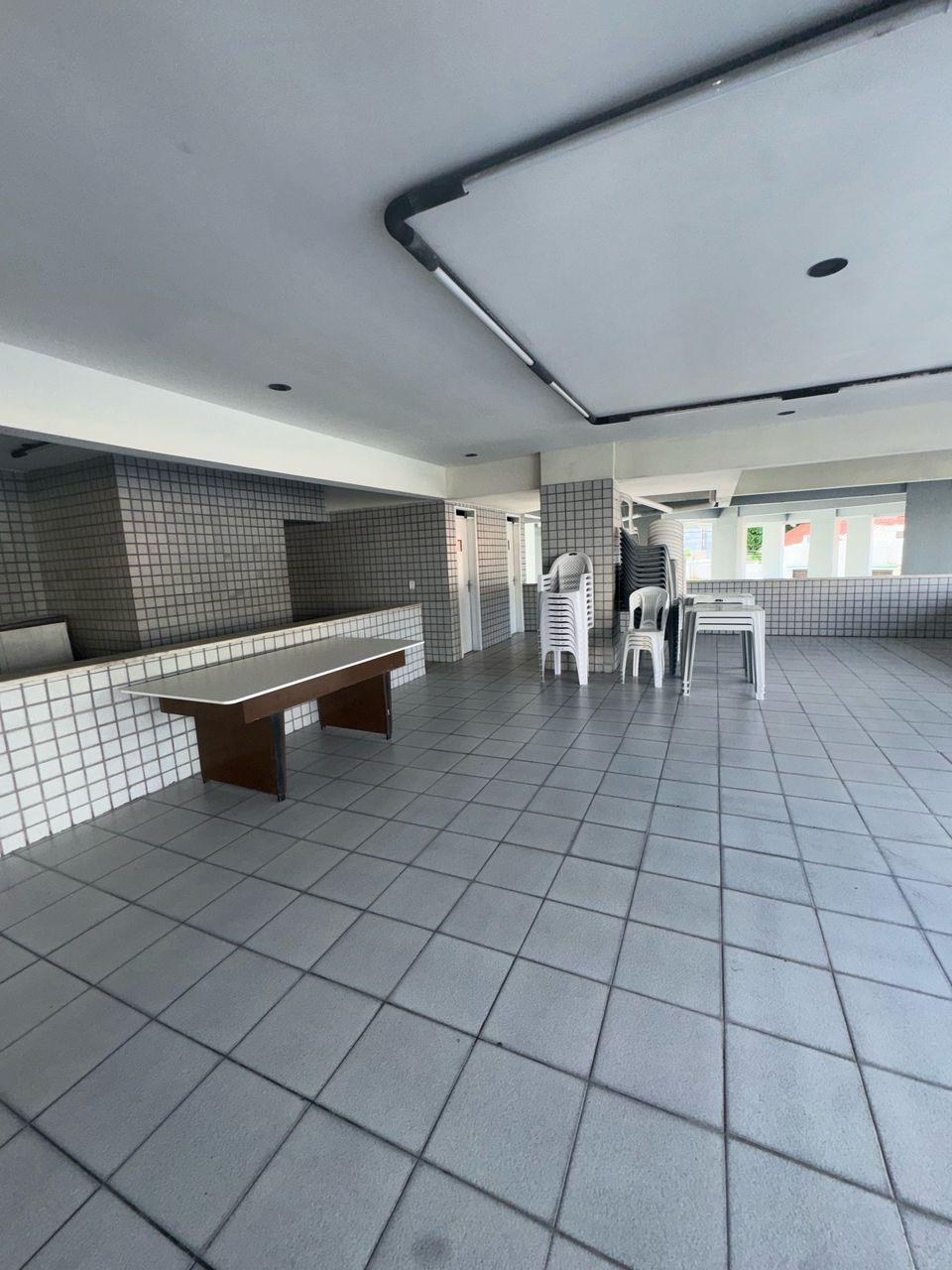 Apartamento 3 quartos a venda no Varjota | Fortaleza