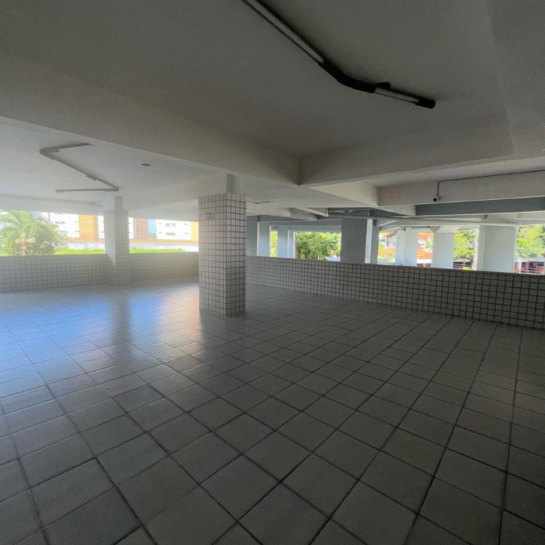 Apartamento 3 quartos a venda no Varjota | Fortaleza