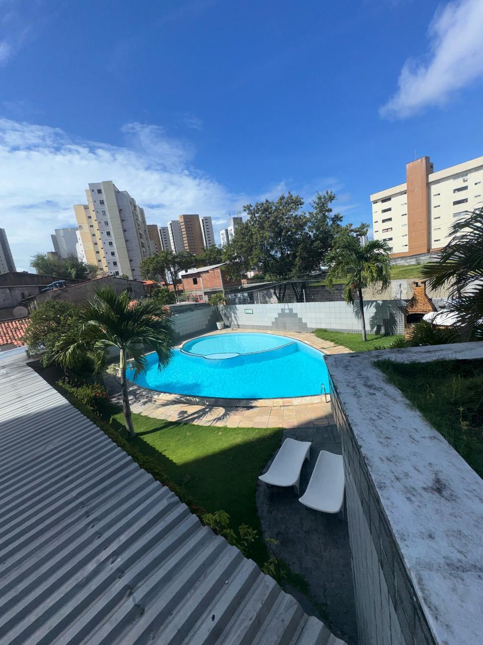 Apartamento 3 quartos a venda no Varjota | Fortaleza