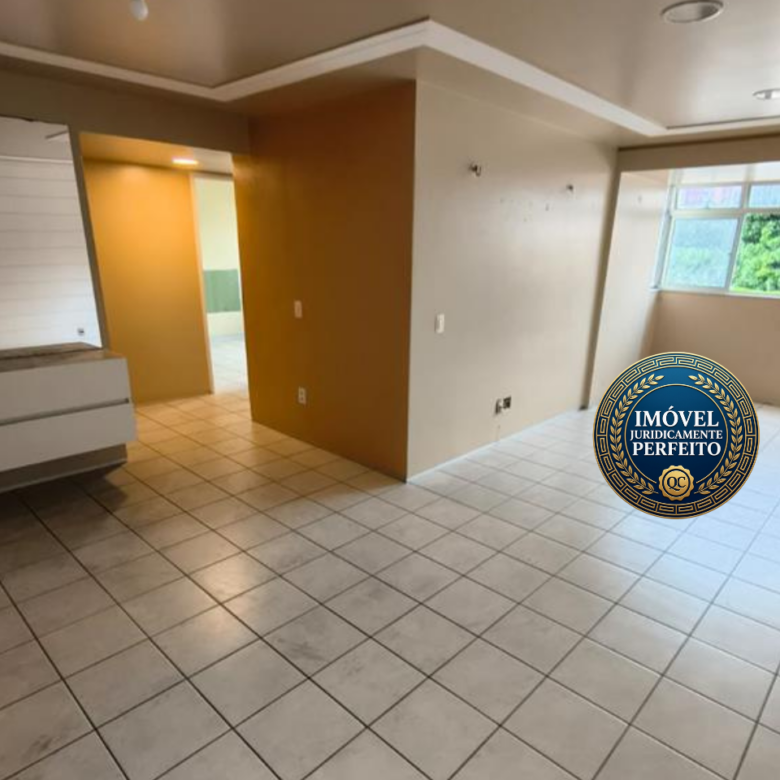 Apto 90 m² na Aldeota | Closet Ampliado | Próximo à Virgílio Távora