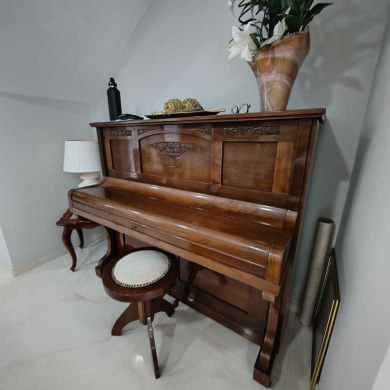 Casa Duplex Nova com 4 Suítes, 177 m² e Excelente Acabamento – R$ 720 Mil