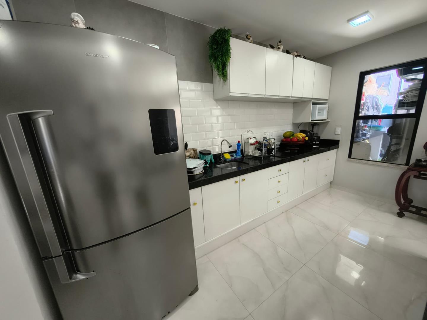 Casa Duplex Nova com 4 Suítes, 177 m² e Excelente Acabamento – R$ 720 Mil