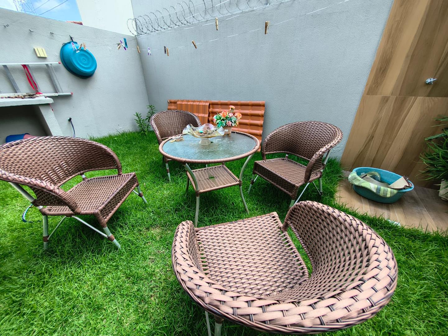 Casa Duplex Nova com 4 Suítes, 177 m² e Excelente Acabamento – R$ 720 Mil