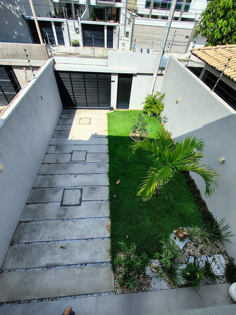 Casa Duplex Nova com 4 Suítes, 177 m² e Excelente Acabamento – R$ 720 Mil