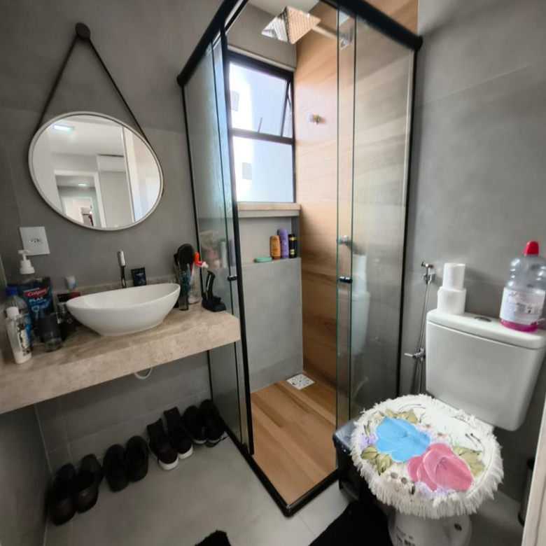 Casa Duplex Nova com 4 Suítes, 177 m² e Excelente Acabamento – R$ 720 Mil