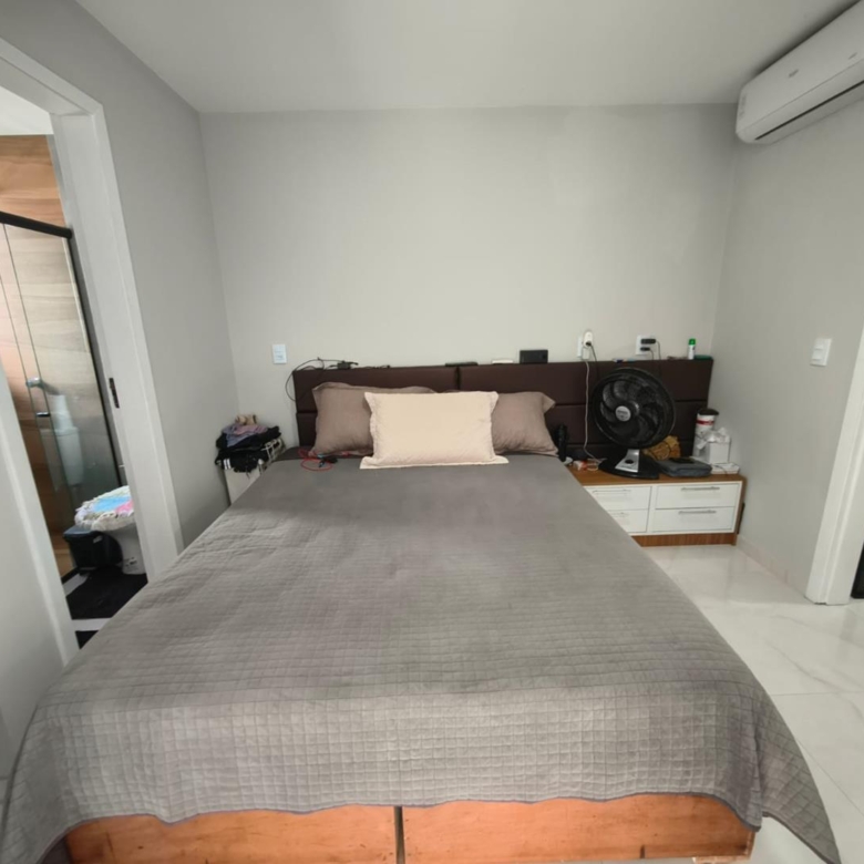 Casa Duplex Nova com 4 Suítes, 177 m² e Excelente Acabamento – R$ 720 Mil
