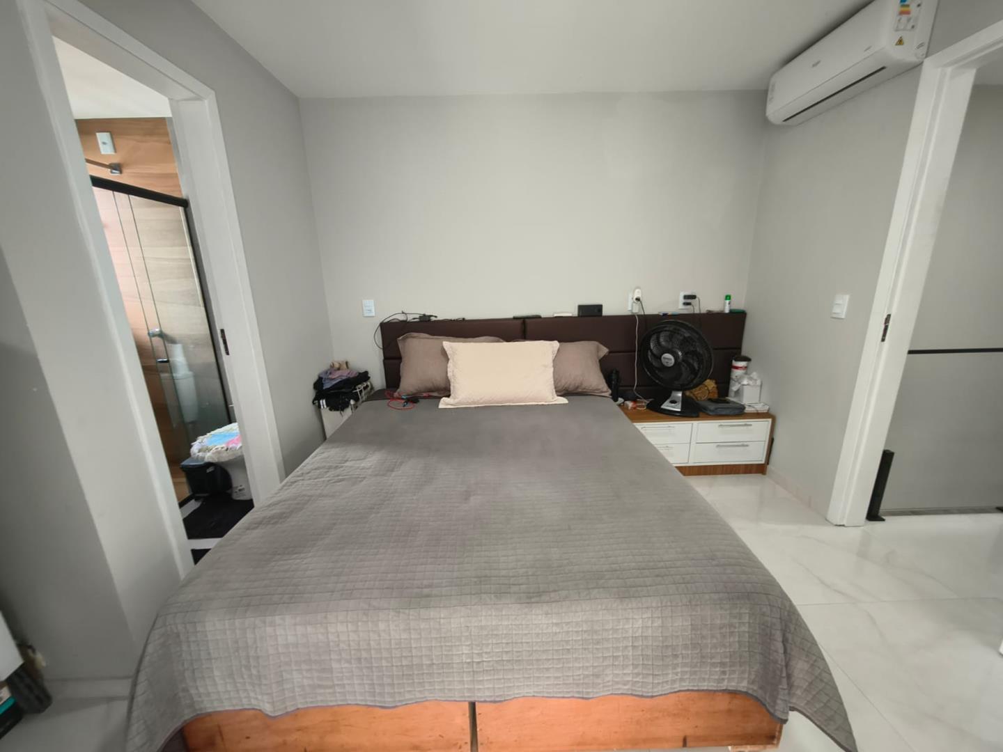 Casa Duplex Nova com 4 Suítes, 177 m² e Excelente Acabamento – R$ 720 Mil