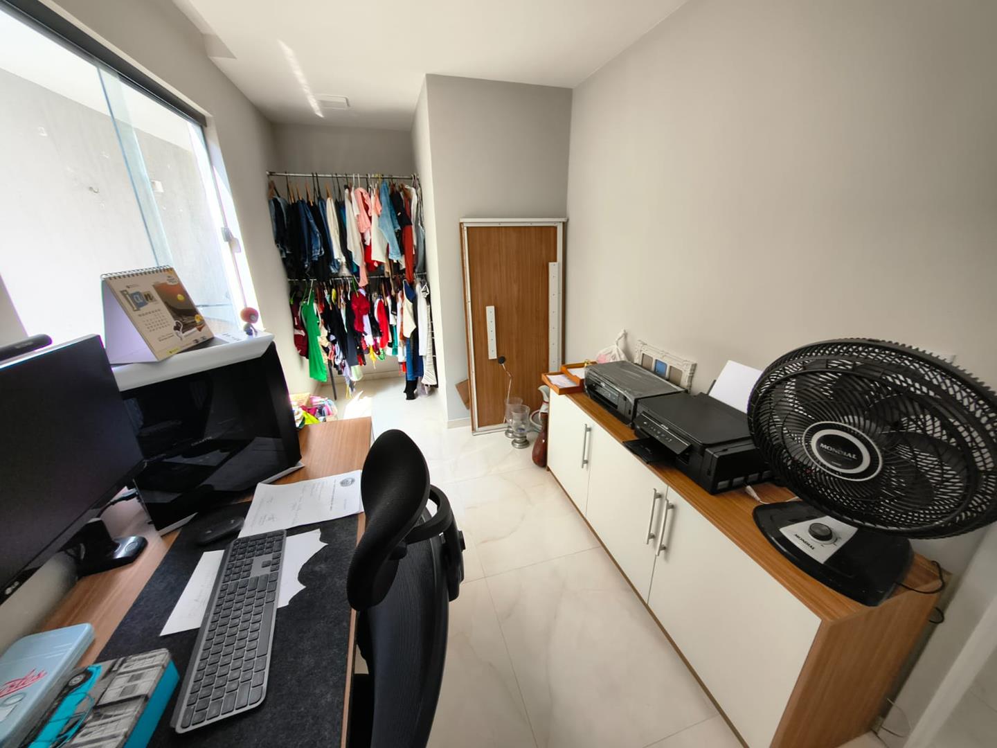 Casa Duplex Nova com 4 Suítes, 177 m² e Excelente Acabamento – R$ 720 Mil