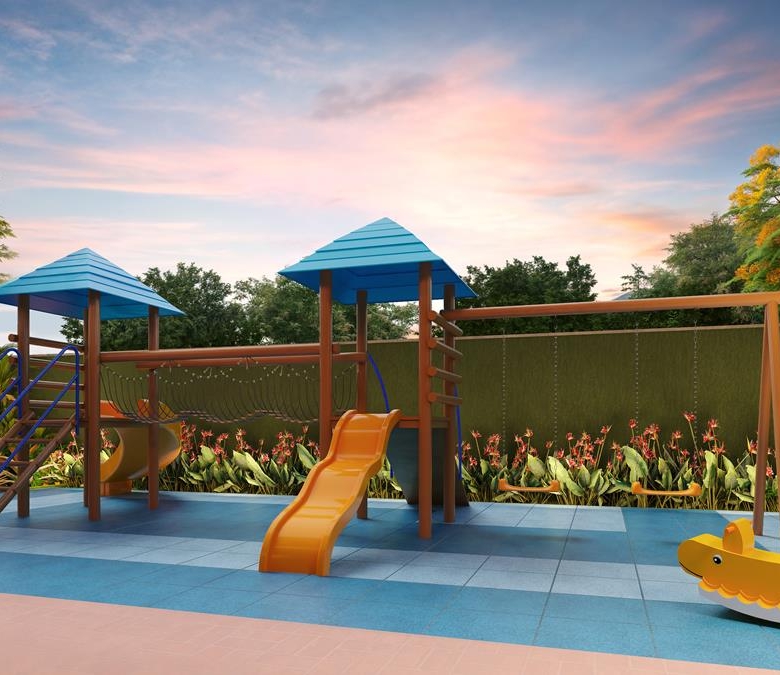 Apartamentos no Cambeba ao lado do Lago Jacarey | 3 Quartos | Lazer Completo