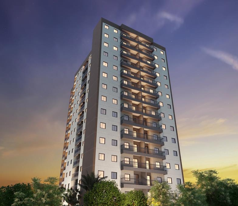 Apartamentos no Cambeba ao lado do Lago Jacarey | 3 Quartos | Lazer Completo
