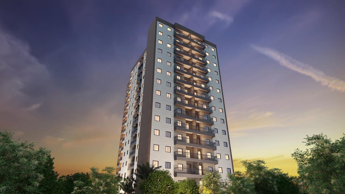 Apartamentos no Cambeba ao lado do Lago Jacarey | 3 Quartos | Lazer Completo
