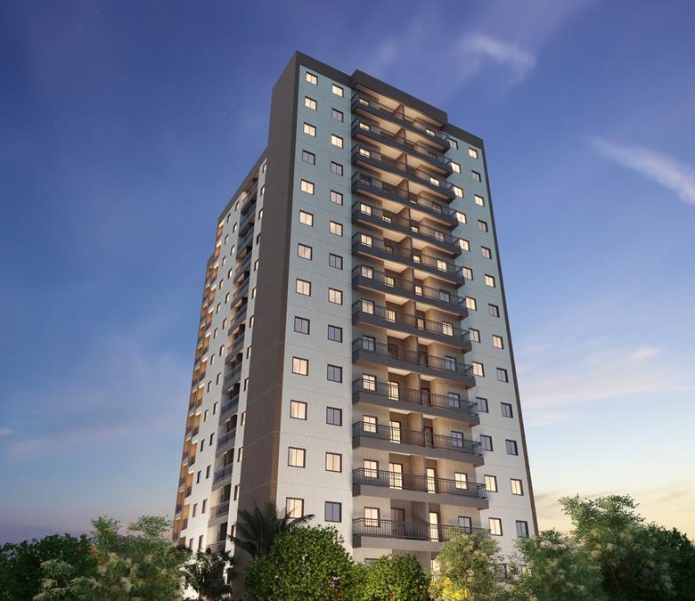 Apartamentos no Cambeba ao lado do Lago Jacarey | 3 Quartos | Lazer Completo