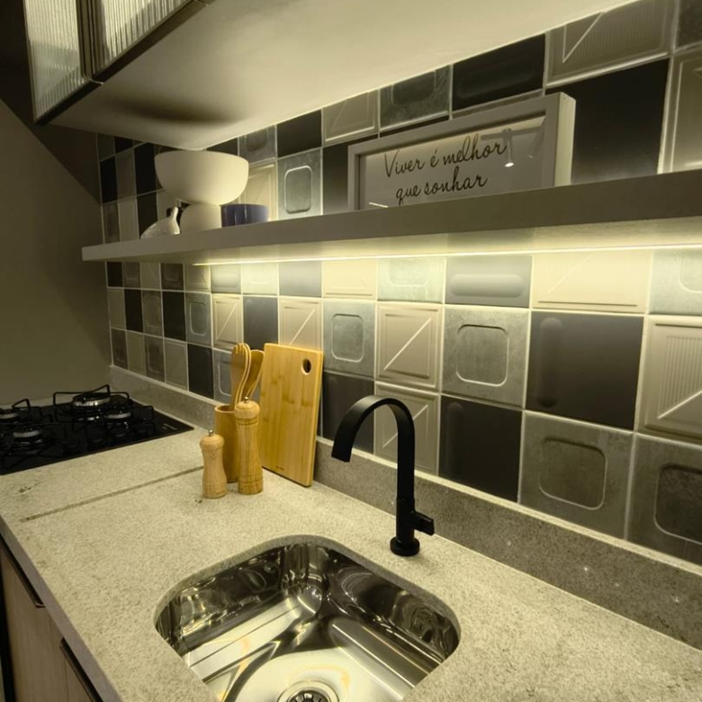 Apartamentos no Cambeba ao lado do Lago Jacarey | 3 Quartos | Lazer Completo