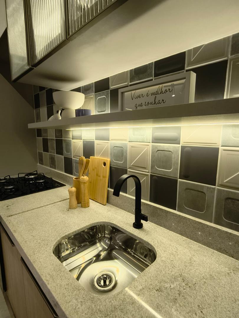 Apartamentos no Cambeba ao lado do Lago Jacarey | 3 Quartos | Lazer Completo