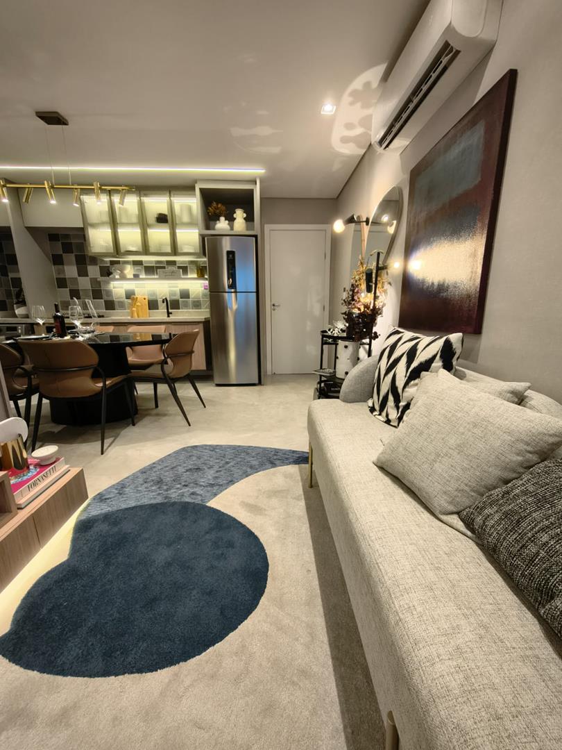 Apartamentos no Cambeba ao lado do Lago Jacarey | 3 Quartos | Lazer Completo