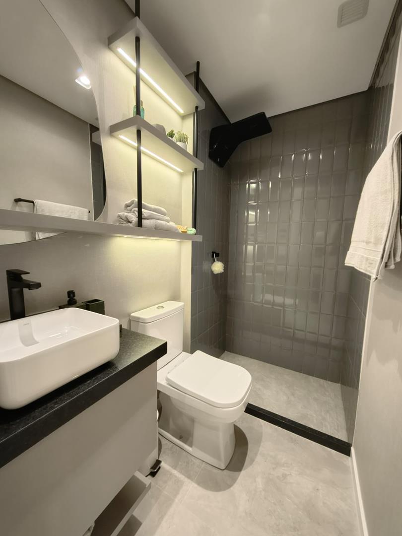 Apartamentos no Cambeba ao lado do Lago Jacarey | 3 Quartos | Lazer Completo