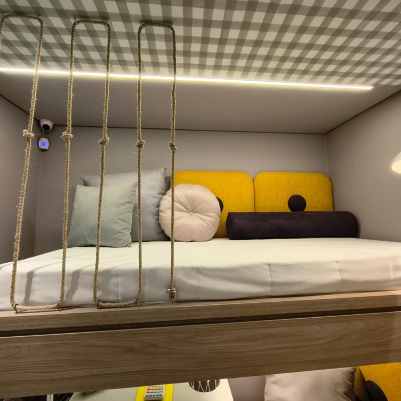Apartamentos no Cambeba ao lado do Lago Jacarey | 3 Quartos | Lazer Completo