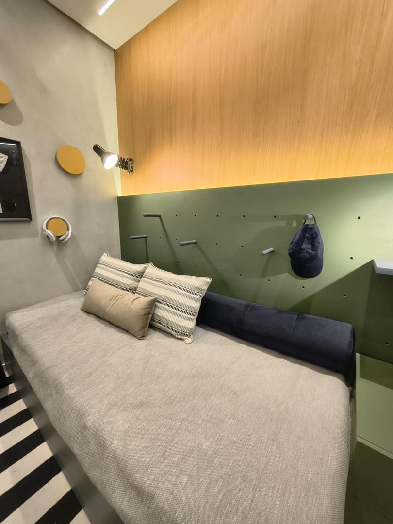 Apartamentos no Cambeba ao lado do Lago Jacarey | 3 Quartos | Lazer Completo