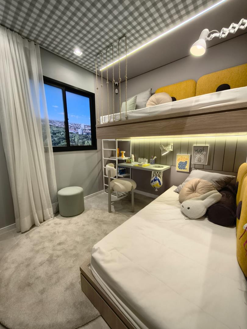 Apartamentos no Cambeba ao lado do Lago Jacarey | 3 Quartos | Lazer Completo