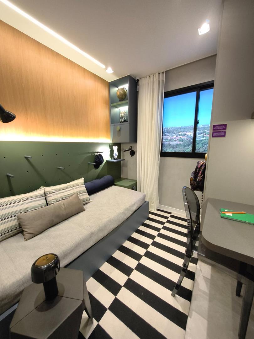 Apartamentos no Cambeba ao lado do Lago Jacarey | 3 Quartos | Lazer Completo