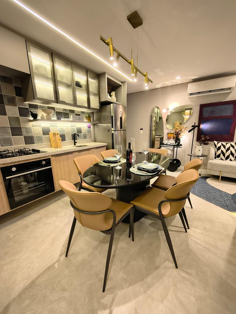 Apartamentos no Cambeba ao lado do Lago Jacarey | 3 Quartos | Lazer Completo