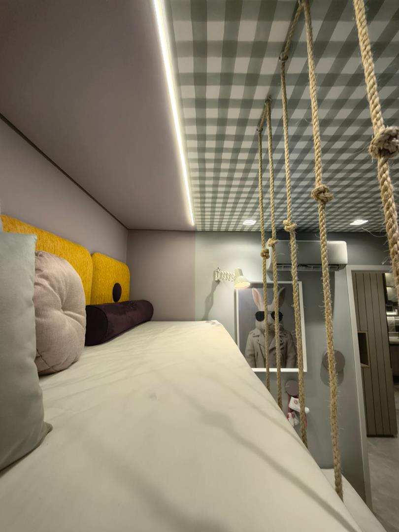 Apartamentos no Cambeba ao lado do Lago Jacarey | 3 Quartos | Lazer Completo