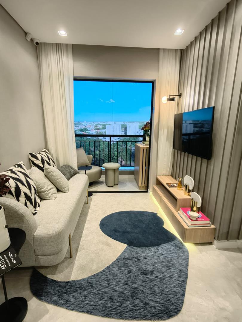 Apartamentos no Cambeba ao lado do Lago Jacarey | 3 Quartos | Lazer Completo