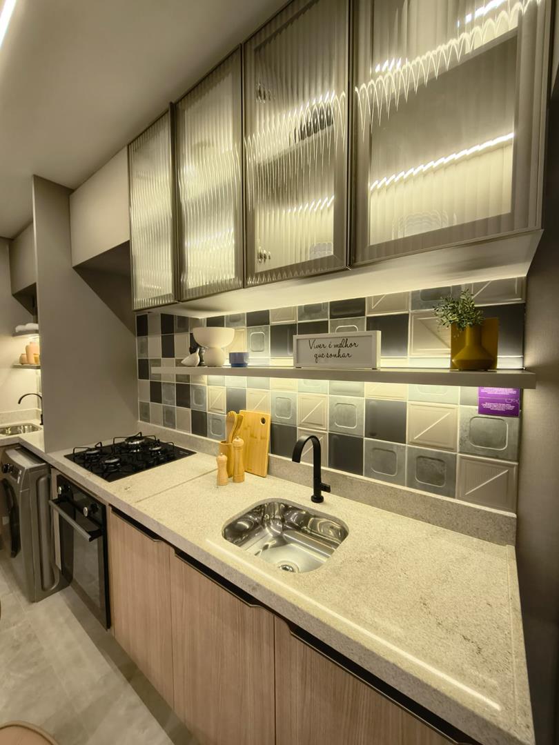 Apartamentos no Cambeba ao lado do Lago Jacarey | 3 Quartos | Lazer Completo