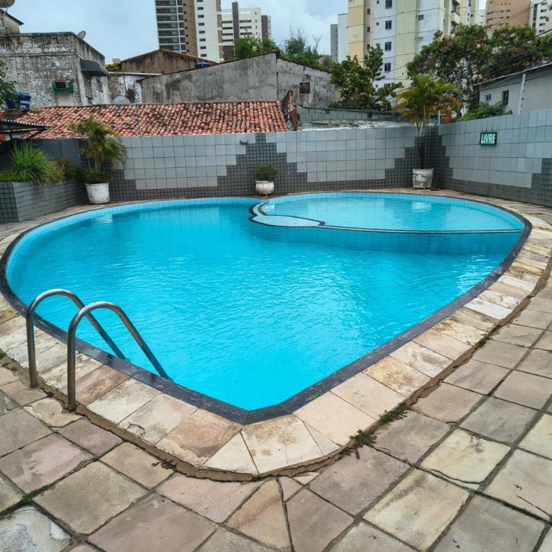 Apartamento 3 quartos a venda no Varjota | Fortaleza