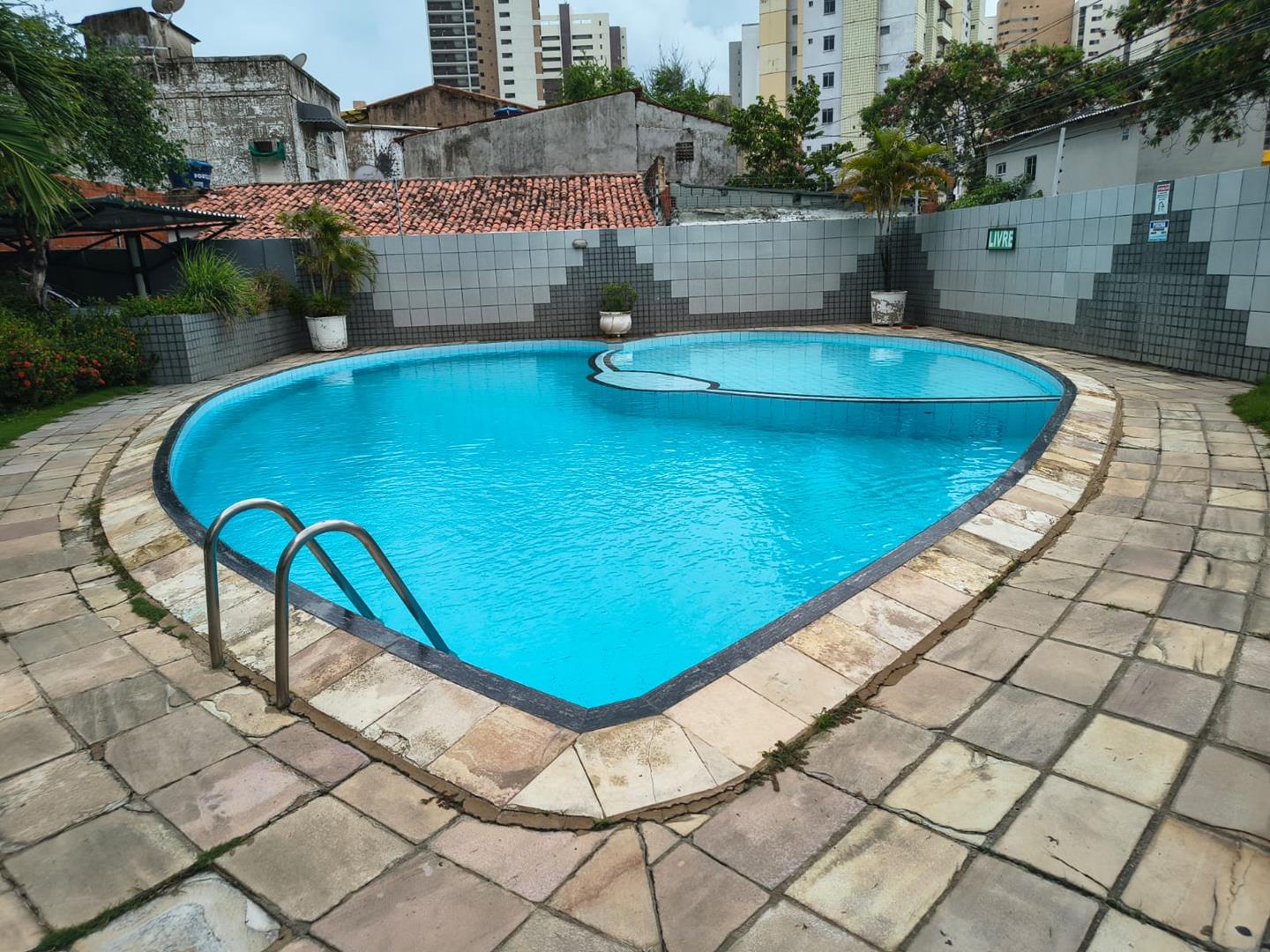 Apartamento 3 quartos a venda no Varjota | Fortaleza