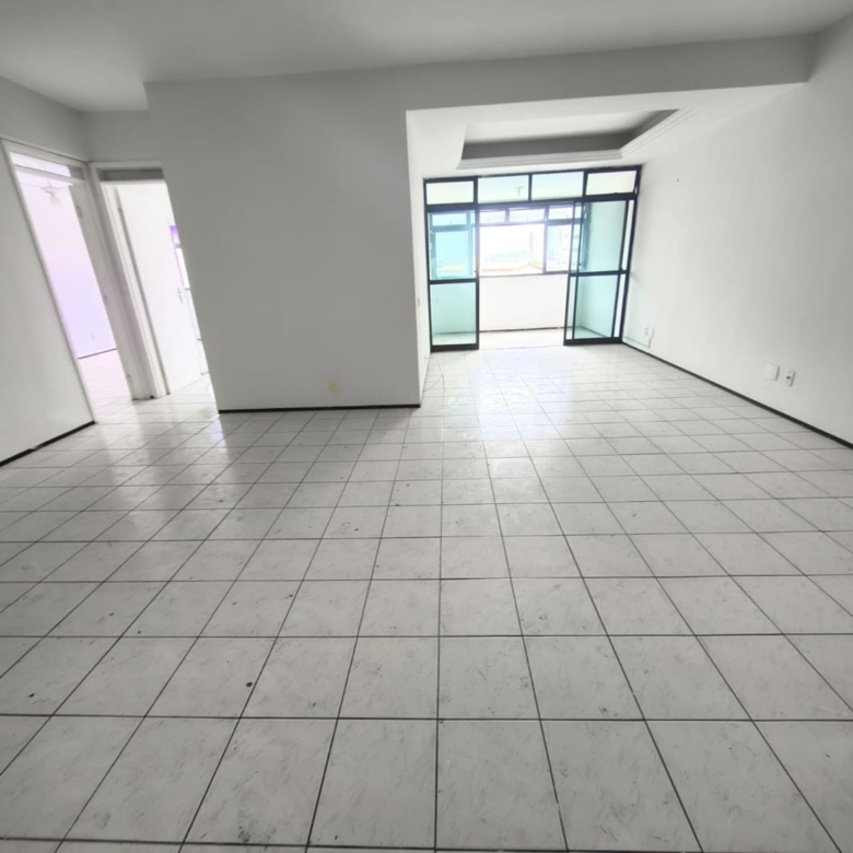 Apartamento 3 quartos a venda no Varjota | Fortaleza