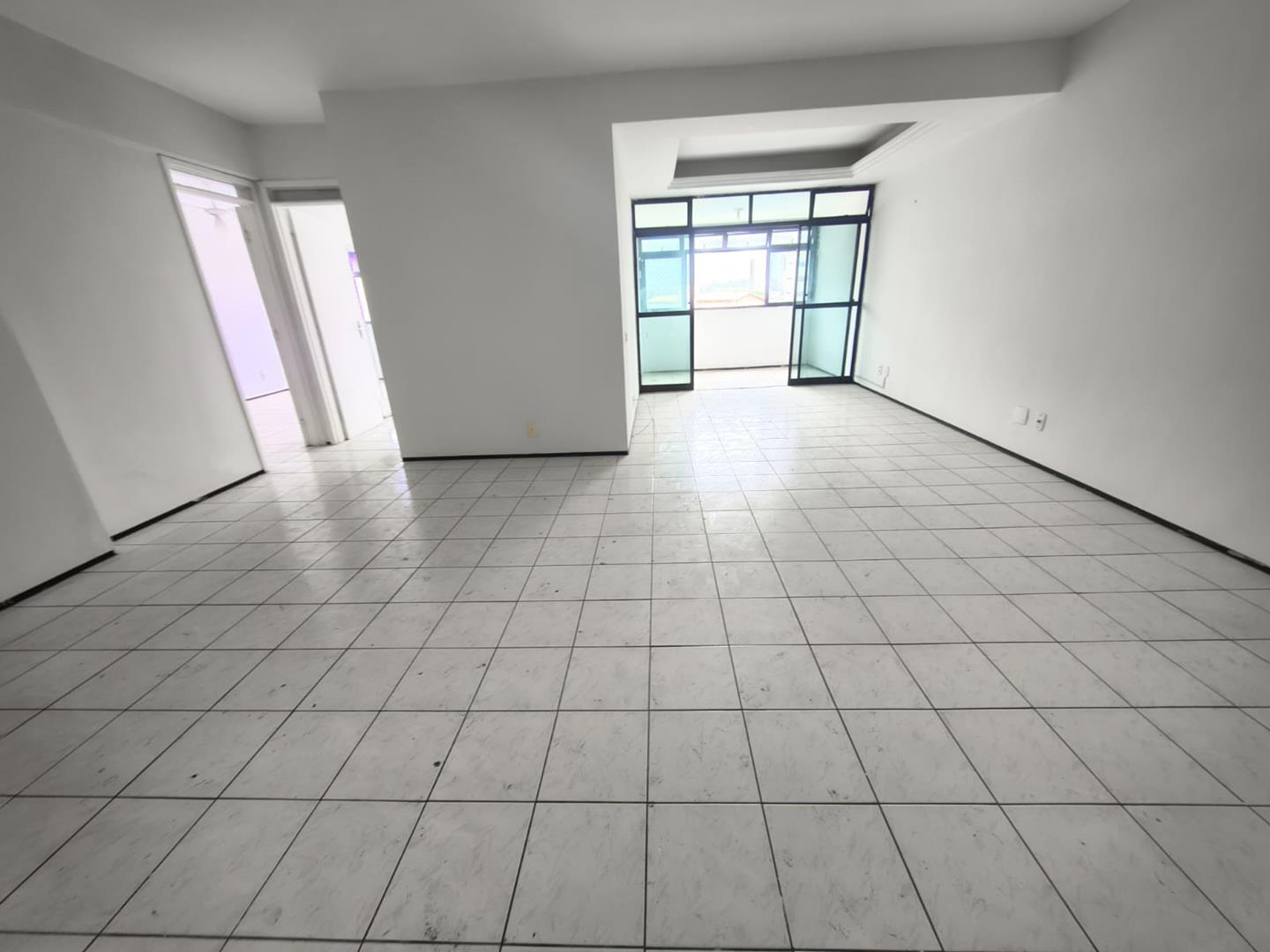Apartamento 3 quartos a venda no Varjota | Fortaleza