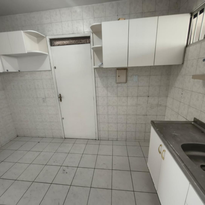 Apartamento 3 quartos a venda no Varjota | Fortaleza