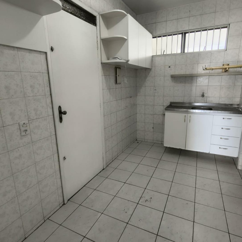 Apartamento 3 quartos a venda no Varjota | Fortaleza
