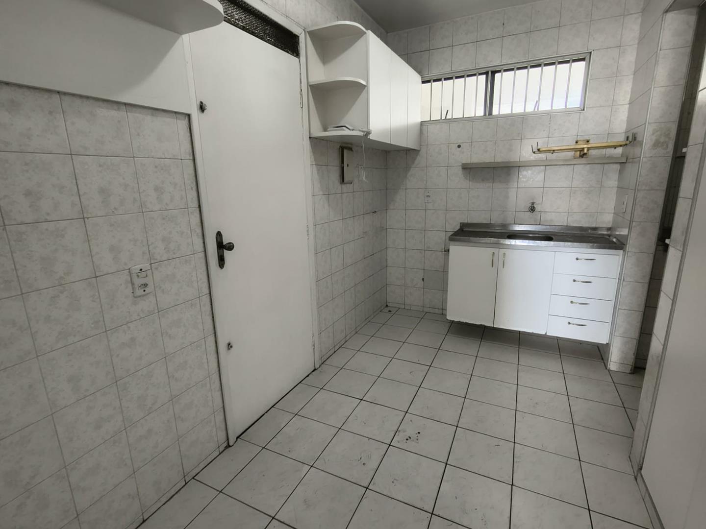 Apartamento 3 quartos a venda no Varjota | Fortaleza