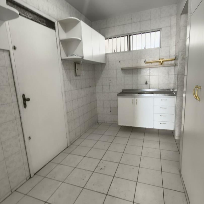 Apartamento 3 quartos a venda no Varjota | Fortaleza