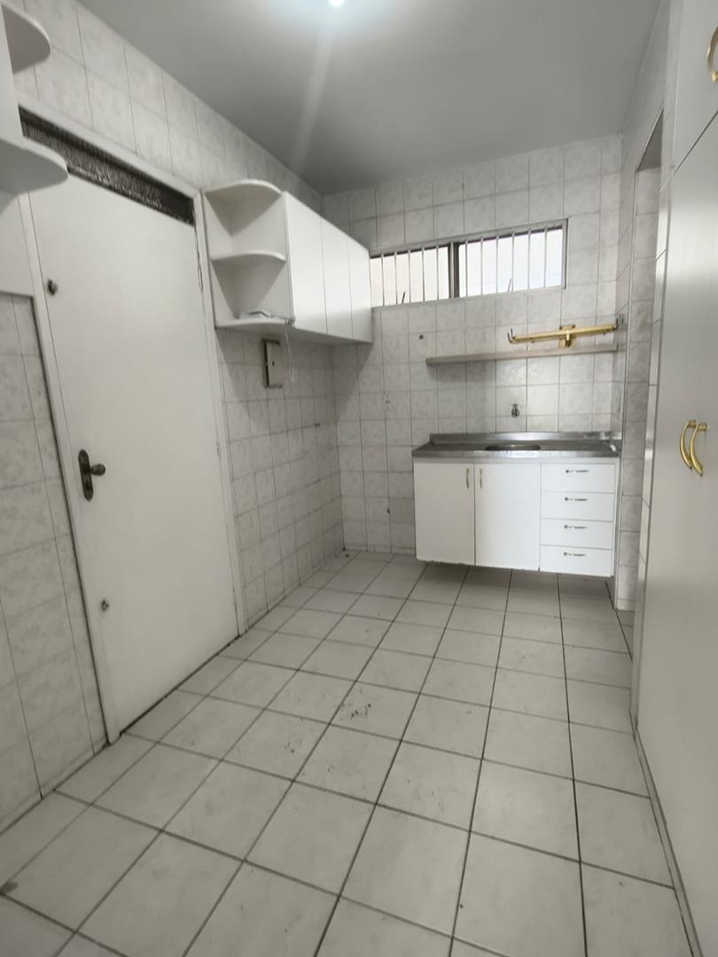 Apartamento 3 quartos a venda no Varjota | Fortaleza