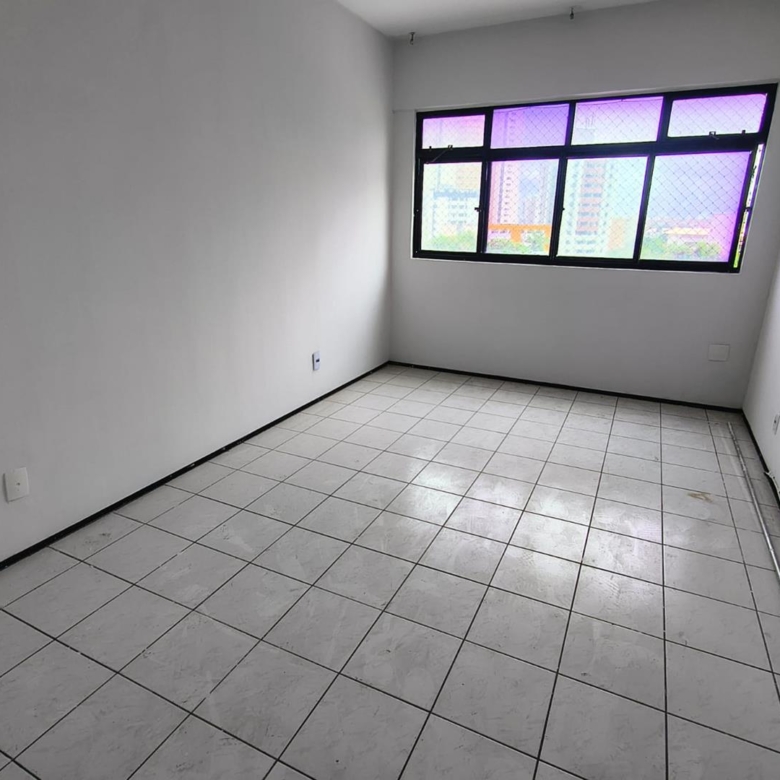 Apartamento 3 quartos a venda no Varjota | Fortaleza