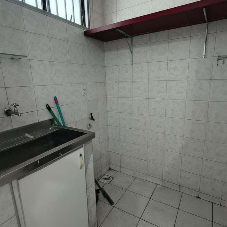 Apartamento 3 quartos a venda no Varjota | Fortaleza
