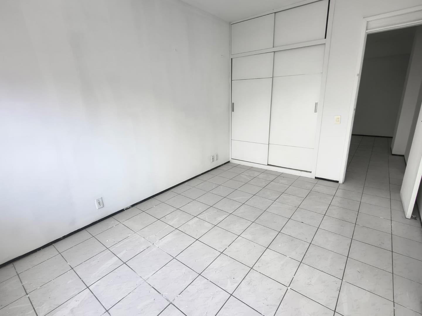 Apartamento 3 quartos a venda no Varjota | Fortaleza