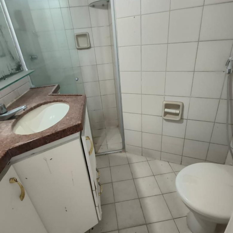 Apartamento 3 quartos a venda no Varjota | Fortaleza