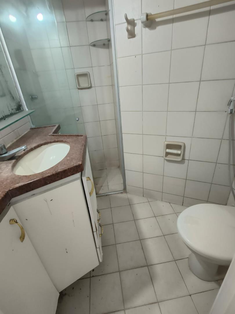 Apartamento 3 quartos a venda no Varjota | Fortaleza