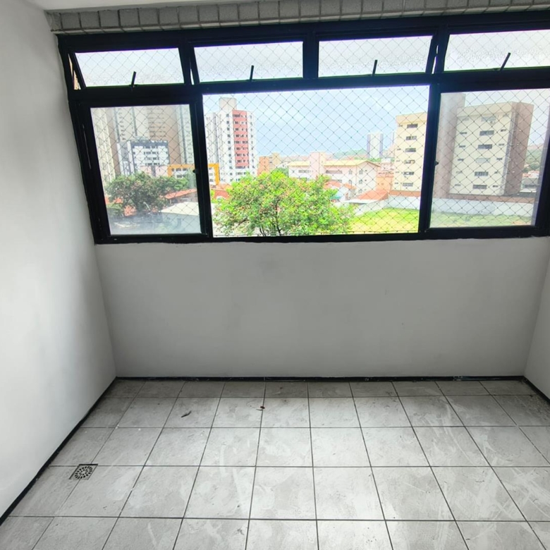 Apartamento 3 quartos a venda no Varjota | Fortaleza
