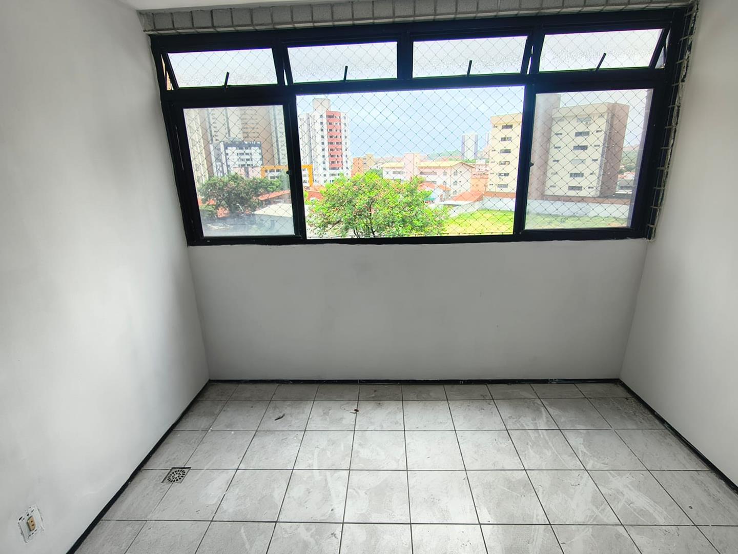 Apartamento 3 quartos a venda no Varjota | Fortaleza
